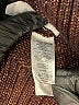 Ann Taylor LOFT Tweed Brown Pullover Sweater Size M - photo 8
