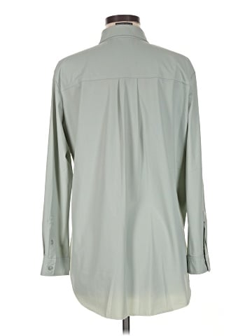 Lyssé Long Sleeve Blouse (view 2)