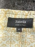 Zanella Tweed Green 3/4 Sleeve Blouse Size 4 - photo 7