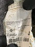 Zanella Tweed Green 3/4 Sleeve Blouse Size 4 - photo 8