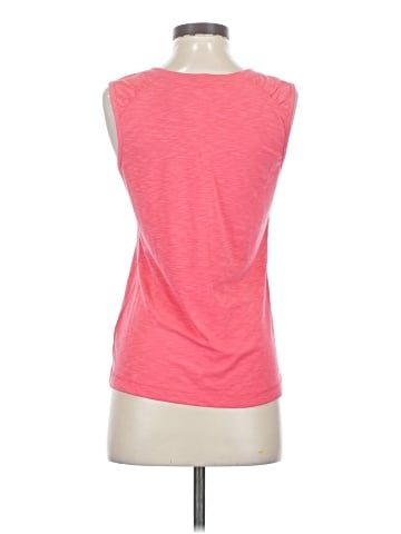 Title Nine Sleeveless T-Shirt (view 2)