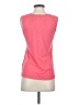 Title Nine Pink Sleeveless T-Shirt Size XS - photo 2