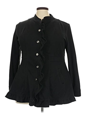 Marisa Christina Cardigan (view 1)