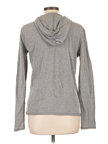 DKNY Jeans Pullover Hoodie (view 2)