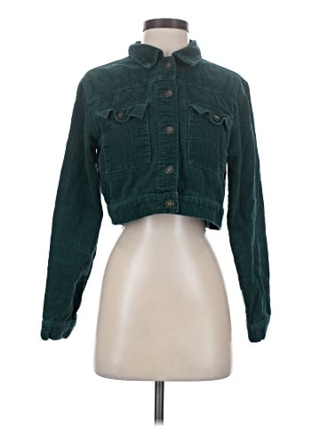 Forever 21 Jacket (view 1)