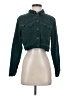 Forever 21 Teal Jacket Size S - photo 1