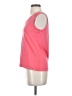 Title Nine Pink Sleeveless T-Shirt Size XS - photo 5