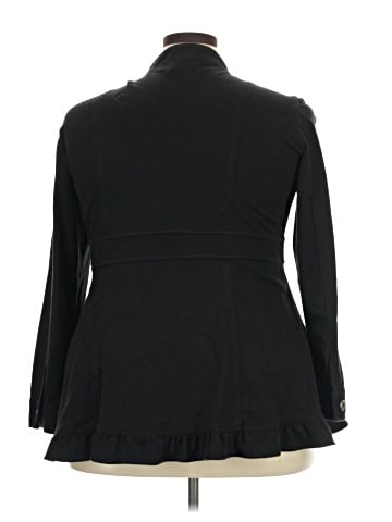 Marisa Christina Cardigan (view 2)