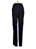Escada Solid Black Dress Pants Size EU 34 / US 4 - photo 2