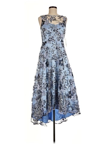 Eliza J Cocktail Dress (view 1)