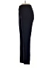 Escada Solid Black Dress Pants Size EU 34 / US 4 - photo 5
