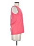 Title Nine Pink Sleeveless T-Shirt Size XS - photo 4
