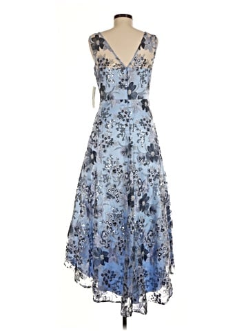 Eliza J Cocktail Dress (view 2)