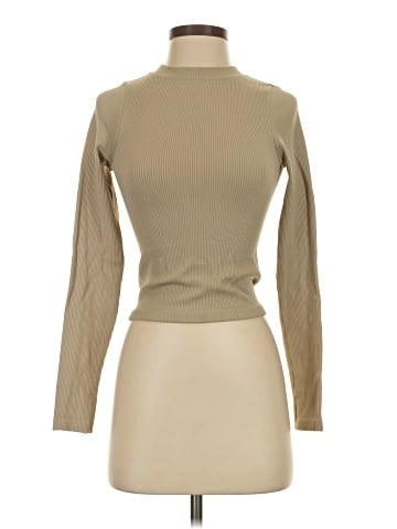 Old Navy Long Sleeve Turtleneck (view 1)