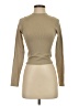 Old Navy Tan Long Sleeve Turtleneck Size S - photo 1