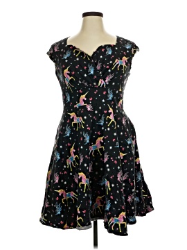 Assorted Brands Cocktail Dress