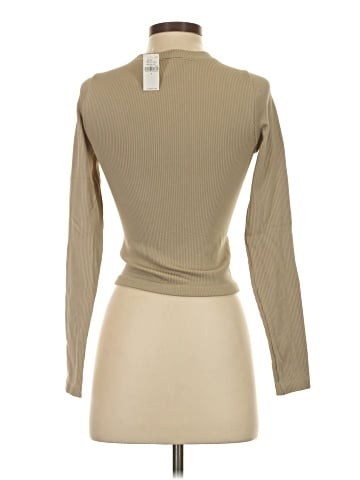Old Navy Long Sleeve Turtleneck (view 2)