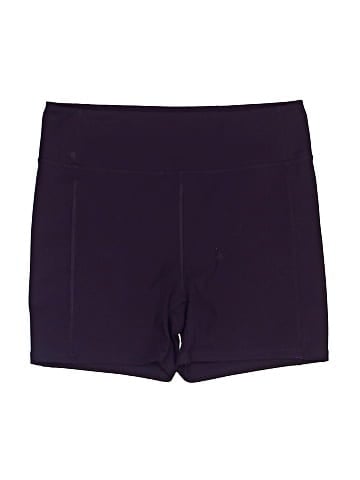 Zella Athletic Shorts (view 1)