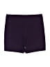 Zella Solid Purple Athletic Shorts Size M - photo 1