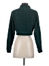 Forever 21 Teal Jacket Size S - photo 2