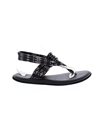 Sanuk Sandals (view 1)