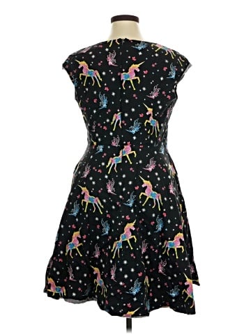 Assorted Brands Cocktail Dress (view 2)