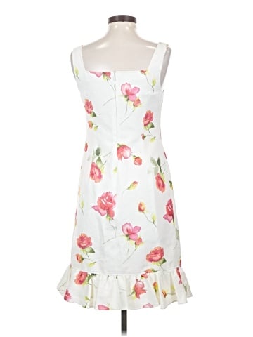 Teri Jon by Rickie Freeman Cocktail Dress (view 2)