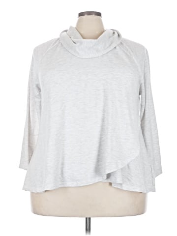 Style&Co Sweatshirt (view 1)