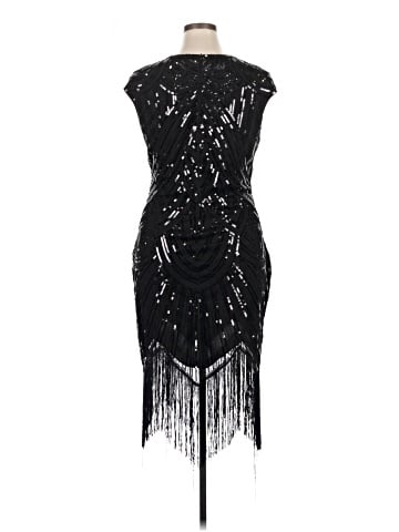 FUNDAISY Cocktail Dress (view 2)