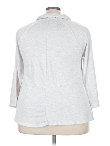 Style&Co Sweatshirt (view 2)