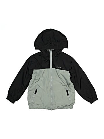 Eddie Bauer Windbreaker (view 1)