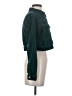 Forever 21 Teal Jacket Size S - photo 4
