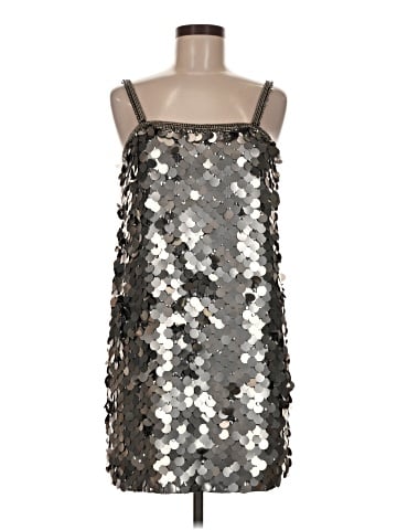 Topshop Cocktail Dress (view 1)