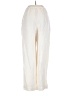 Rhythm. Ivory Linen Pants Size 4 - photo 2