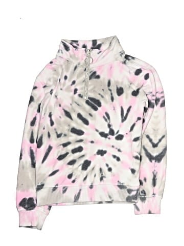 Design History Pullover Hoodie (view 1)