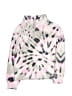 Design History Pink Pullover Hoodie Size S (youth) - photo 1