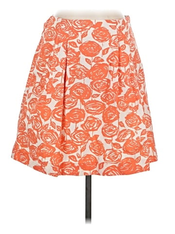 J.Crew Casual Skirt (view 1)