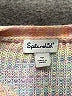 Splendid Pink Cardigan Size 10 - photo 3