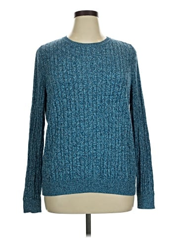 Kim Rogers Long Sleeve Top (view 1)