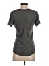 ALTERNATIVE Gray Active T-Shirt Size S - photo 2