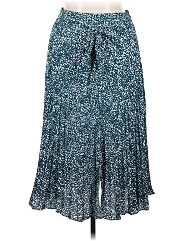 Skies Are Blue Casual Skirt (view 1)