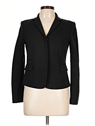 Diane von Furstenberg Blazer (view 1)