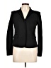 Diane von Furstenberg Black Blazer Size 10 - photo 1