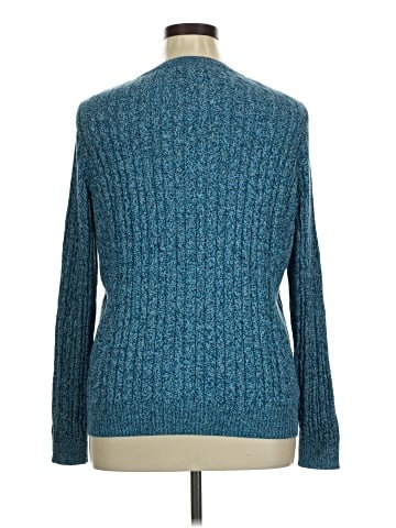 Kim Rogers Long Sleeve Top (view 2)