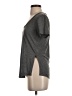 ALTERNATIVE Gray Active T-Shirt Size S - photo 5