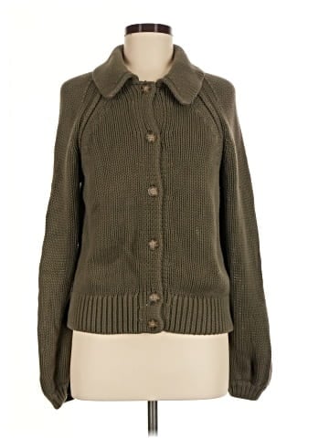 Madewell Cardigan (view 1)