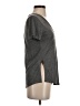 ALTERNATIVE Gray Active T-Shirt Size S - photo 4
