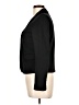 Diane von Furstenberg Black Blazer Size 10 - photo 5