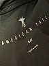 American Tall Black Bodysuit Size S (tall) - photo 3