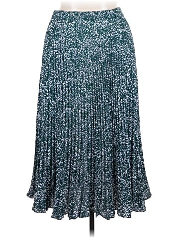 Skies Are Blue Casual Skirt (view 2)